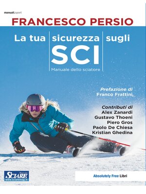 cover image of La tua sicurezza sugli sci